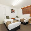Отель Riviera Motel Bundaberg, фото 22