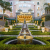 Отель Villa Rosa Kempinski, фото 1