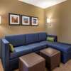 Отель Comfort Suites Albuquerque Airport, фото 3