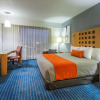 Отель Real Inn Ciudad Juárez, фото 7