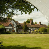 Отель Ghyll Manor Country Hotel, фото 13