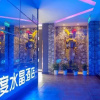 Отель Baidu Hotel, фото 13