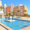 Отель Apartment con vista al mar Montanar II, фото 9
