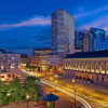 Отель The Westin Copley Place, Boston, a Marriott Hotel, фото 27