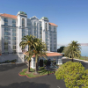 Отель Embassy Suites by Hilton San Francisco Airport Waterfront, фото 24