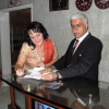 Отель New Cape Grace Guest House, фото 13