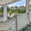 Отель Modern Top-floor Condo < 1 Mi to Golfing!, фото 8