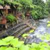 Отель Baansuanrudee Resort, фото 9