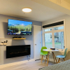 Отель A Lovely Studio with Full Kitchen & AC, фото 10