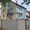 Отель Eisenstadt Apartments в Айзенштадте