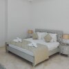 Отель Egesu Marina Guest House в Миласе