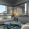 Отель Beautiful Apartment With Iconic Mountain Views, фото 1