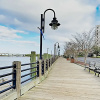 Отель New Listing! Lovely Riverfront W/ Balcony 1 Bedroom Condo, фото 17