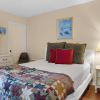Отель Pet-friendly Townhouse, 11 Pools, Tennis Courts, & a Short Walk to the Beach!, фото 3