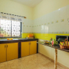 Отель OYO 10203 Home Bright 2BHK Anjuna Beach, фото 8