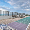 Отель Oceanfront Daytona Beach Condo w/ View & Pool, фото 15