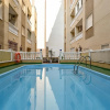 Отель Apartments Cura Beach, фото 1