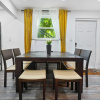 Отель Vacay Spot Wynwood Fun 8 to 28guests 4kitchens BBQ, фото 12