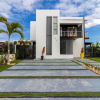Отель Homely 4BR Villa With Private Pool in Punta Cana, фото 1