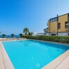 Отель Residenza Miralago With Pool - Studio Apartment With City View, фото 19