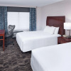 Отель Hilton Garden Inn Dallas-Allen, фото 6