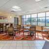 Отель Econo Lodge Inn & Suites Fairgrounds, фото 21