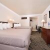 Отель Americas Best Value Inn & Suites El Monte, фото 15