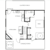 Отель Buckhorn  2 Bedroom Home with Hot Tub, фото 13