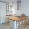 Отель Elegant two bedroom apartment with modern design and terrace close to beaches and Cannes center 546, фото 7