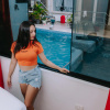 Отель Residencial Marina House, фото 34