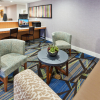 Отель Holiday Inn Express & Suites Rome-East, an IHG Hotel, фото 17