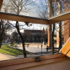Отель COMPASS Station Hostel, фото 15