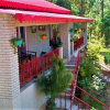 Отель Majkhali Woods Ranikhet By Himalayan Eco Lodges, фото 9