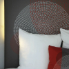 Отель Novotel Paris Saint Denis Stade Basilique, фото 38