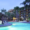 Отель Four Points by Sheraton Anaheim, фото 17