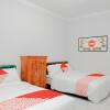 Отель OYO 605 Queen Homestay, фото 7