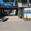 Отель Belmore Motor Inn, фото 1