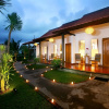 Отель Cokelat Guest House, фото 1