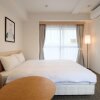 Отель Ookini Hotels Nippombashi Apartment, фото 21