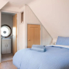 Отель Stylish Cosy Annexe in Pretty Sailing Village, фото 4