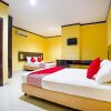Отель Super OYO 1219 Hotel Bbk, фото 10