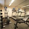 Отель TownePlace Suites Gaithersburg by Marriott, фото 18