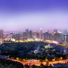Отель Crowne Plaza Dalian Sports Center, an IHG Hotel, фото 1