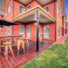 Отель Best Western Plus Bolton on the Park, фото 20