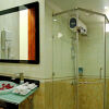 Отель New Airport Hotel, фото 10