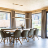 Отель Villa mit Pool und Sauna für 10 Personen, фото 7