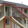 Отель Fernwood Motel, фото 3