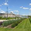 Отель Appart Hôtel Mer & Golf City Bordeaux - Bassins à Flot, фото 1