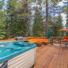 Отель Northwoods Blvd Criterion 20 - High Pines Hideaway, фото 9