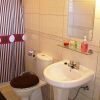 Отель The Advantage Apartments в Виллемстаде